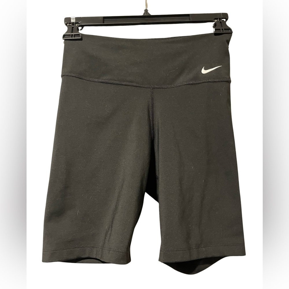 Nike Dri-FIT Biker Shorts